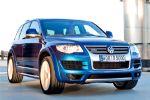 Volkswagen Touareg R50
